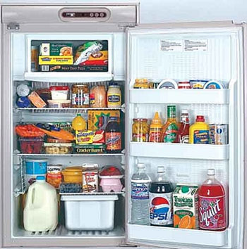 Bảo quản thức ăn ngày tết trong tủ lạnh như thế nào?