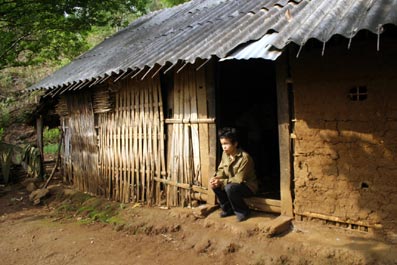 Lai Chau moi cac nha khoa hoc tim loi giai.