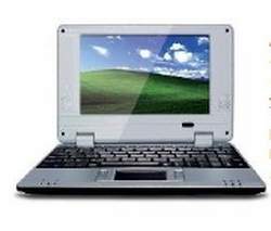 Laptop 99USD dau tien tren the gioi